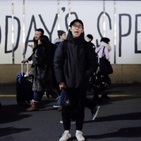 遠藤大輝