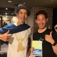 ようすけ